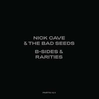 B-Sides & Rarities, Pts. 1 & 2 [LP]