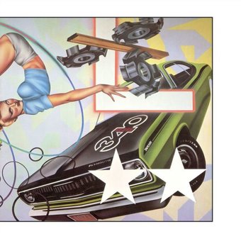 Heartbeat City [Expanded Edition]