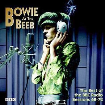 Bowie at the Beeb: The Best of the BBC Radio