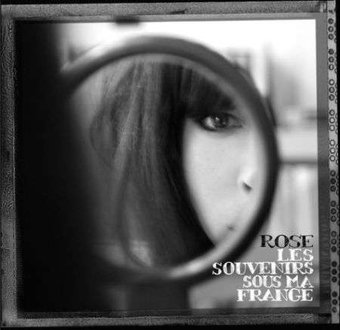Souvenirs Sous Ma Frange [Bonus CD]
