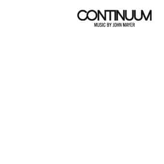 Continuum (180g Vinyl)