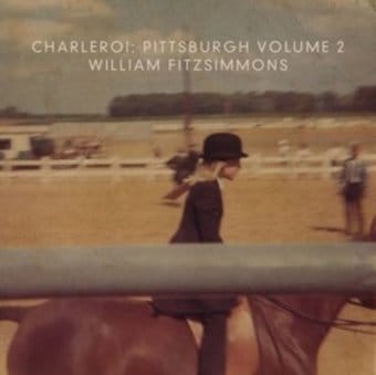 Charleroi: Pittsburgh, Volume 2
