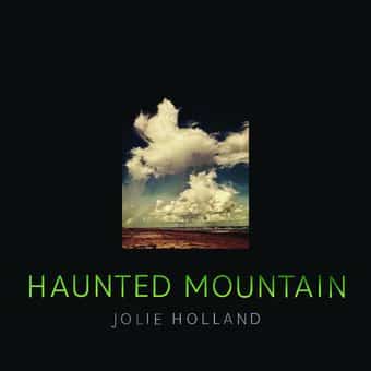 Haunted Mountain (Dig)