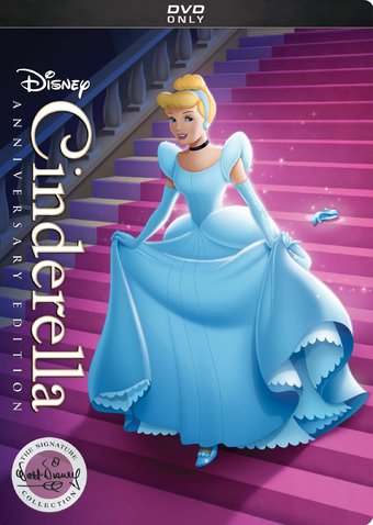 Cinderella (Signature Collection)