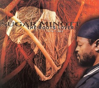 The Roots Lover: 1978-1983 (2-CD)