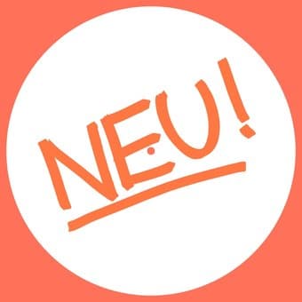 Neu! Picture Disc Ltd. Ed.