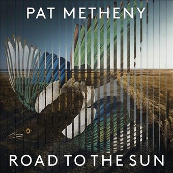 Road to the Sun (2LPs)