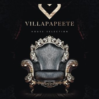Villapapeete House Selection