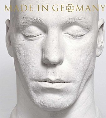 MADE IN GERMANY: 1995-2011 [Digipak]