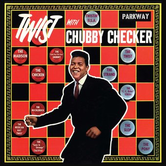 Twist With Chubby Checker (Ogv) (Rmst)