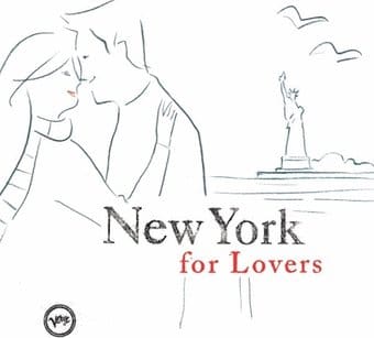 New York For Lovers