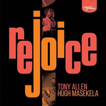 Rejoice (Special Edition) (2LPs)