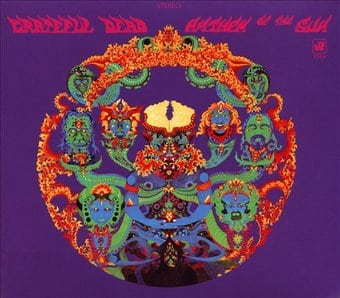 Anthem of the Sun [50th Anniversary Edition]
