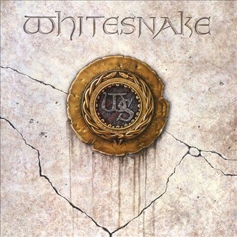Whitesnake [30th Anniversary Remaster]