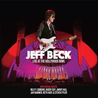 Live At The Hollywood Bowl (3LPs - 180GV)
