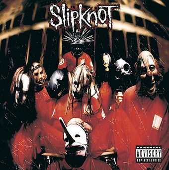 Slipknot [Reissue] [PA]