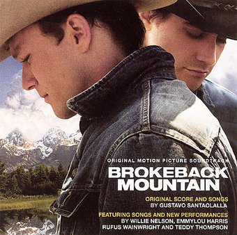 Brokeback Mountain [Original Motion Picture