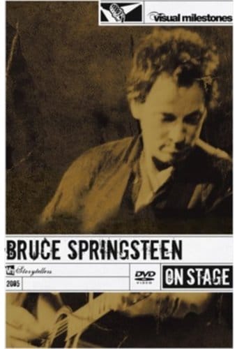 VH1 Storytellers - Bruce Springsteen