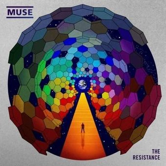 Resistance - Special Edition [Import]