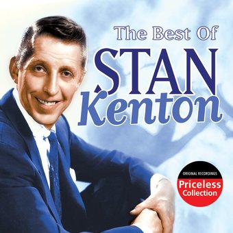 The Best of Stan Kenton