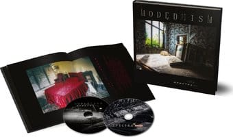 Modernism (Bonus Cd) (Bonus Tracks) (Ltd)