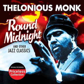 'Round Midnight And Other Jazz Classics