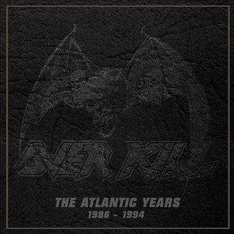 The Atlantic Years 1986-1996 [Box] [PA] * (6-CD
