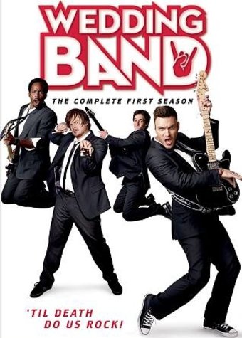 Wedding Band: The Complete Series
