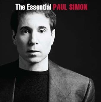 The Essential Paul Simon (2-CD)