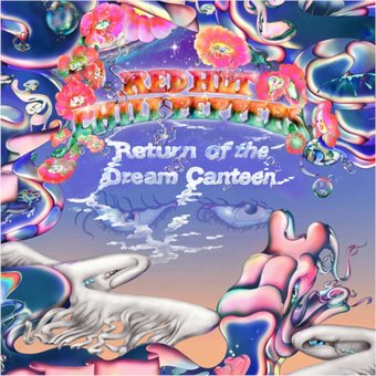 Return Of The Dream Canteen (2Lp/Hot Pink Vinyl)