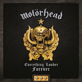 Everything Louder Forever - The Very Best Of (2Cd)