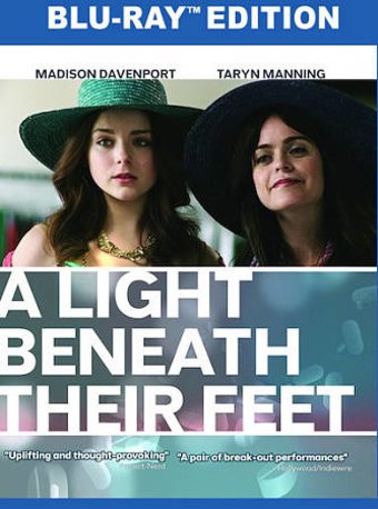 A Light Beneath Their Feet (Blu-ray)