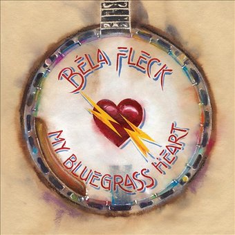 My Bluegrass Heart [Digipak] (2-CD)