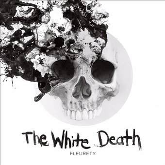 The White Death [Digipak]