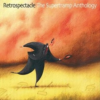 Retrospectacle: The Supertramp Anthology (2-CD)