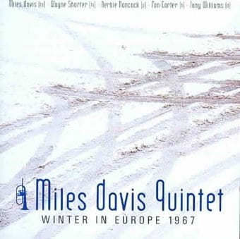 Winter In Europe 1967