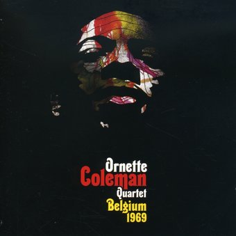Belgium 1969 (Live)