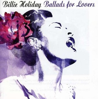 Ballads For Lovers (Import)