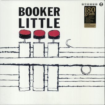 Booker Little Quartet