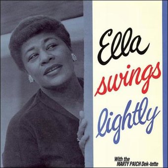 Ella Swings Lightly [Bonus Tracks]