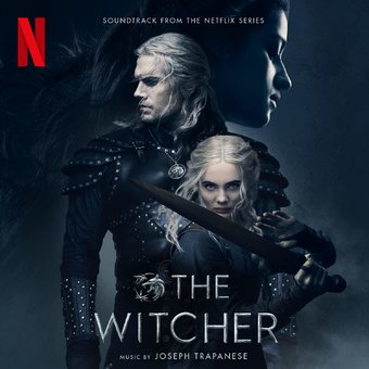 The Witcher: Season 2 [Soundtrack from the
