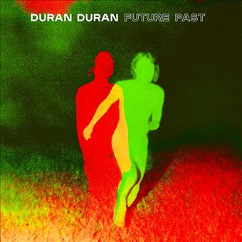 Future Past [Deluxe Edition]