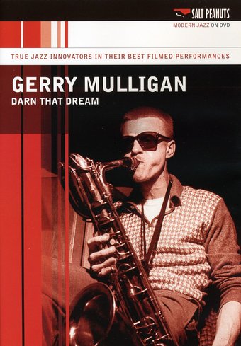 Gerry Mulligan: Darn That Dream