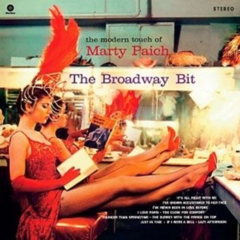 Broadway Bit [Bonus Tracks]