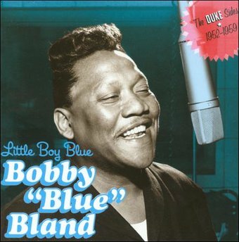 Little Boy Blue (The Duke Sides 1952-1959)