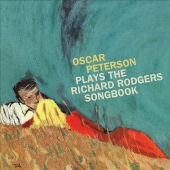 Plays the Richard Rodgers Songbook