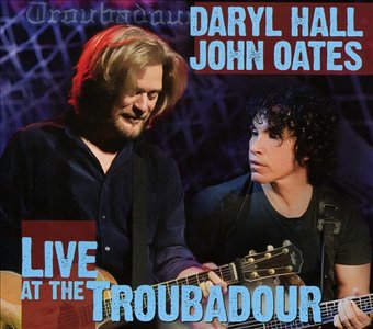Live at the Troubadour [Slipcase] (2-CD)