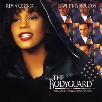 The Bodyguard [Original Soundtrack Album]