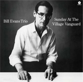 Sunday At The Village Vanguard [import]