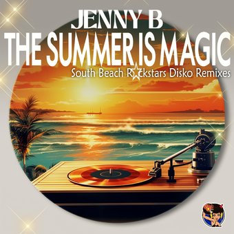 Summer Is Magic (South Beach Rockstars Disko Remix